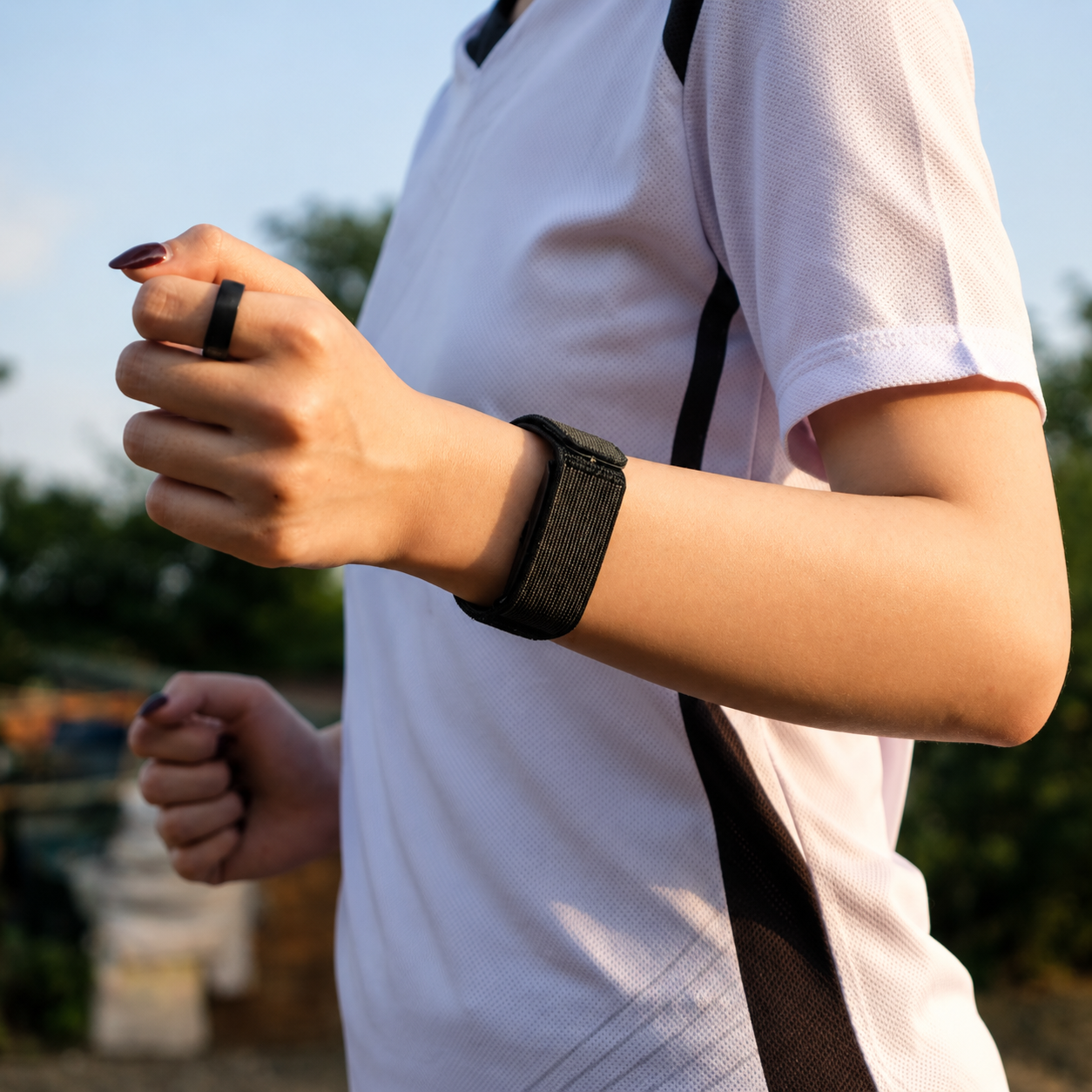 Meal Ring Active Pro